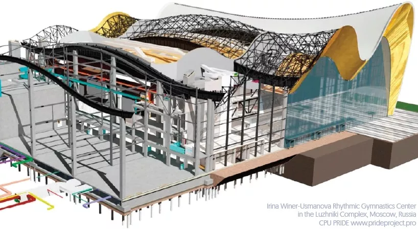 ArchiCAD 23 - Coordnation