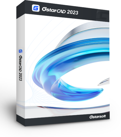 GSTARCAD box