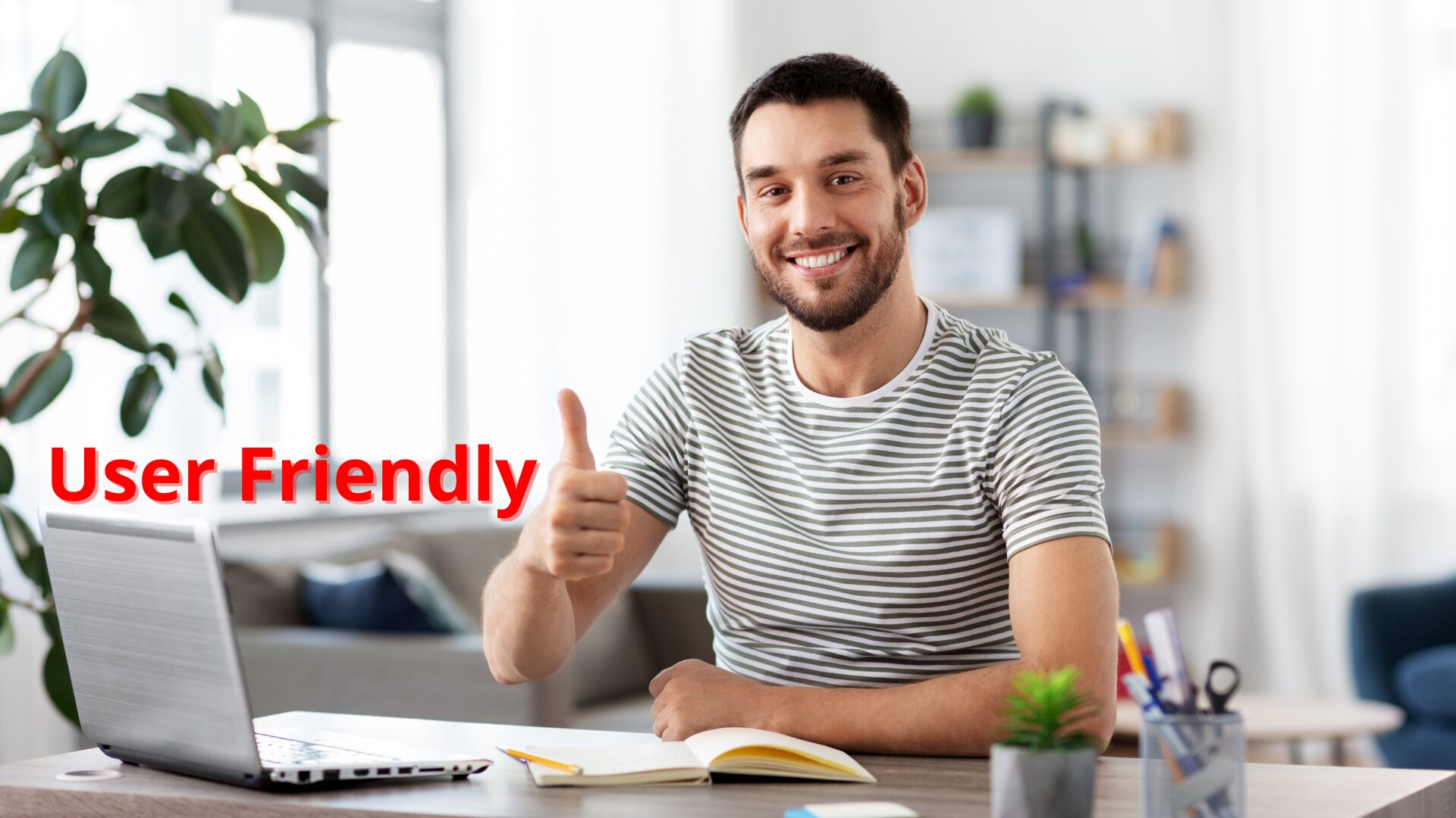 SolidCAM User Friendly
