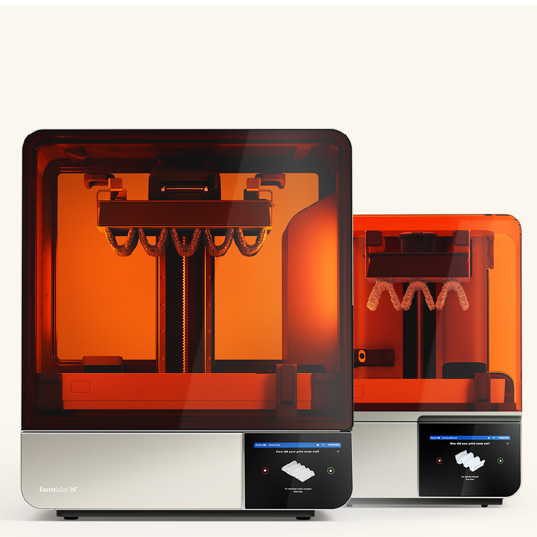 Formlabs Form 4L - SOLIDWORKS Authorized Reseller | AppliCAD Indonesia