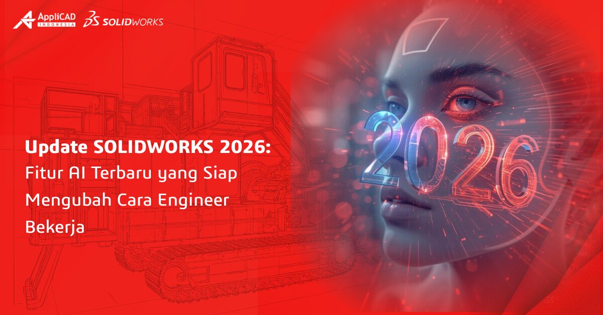 Update SOLIDWORKS 2026
